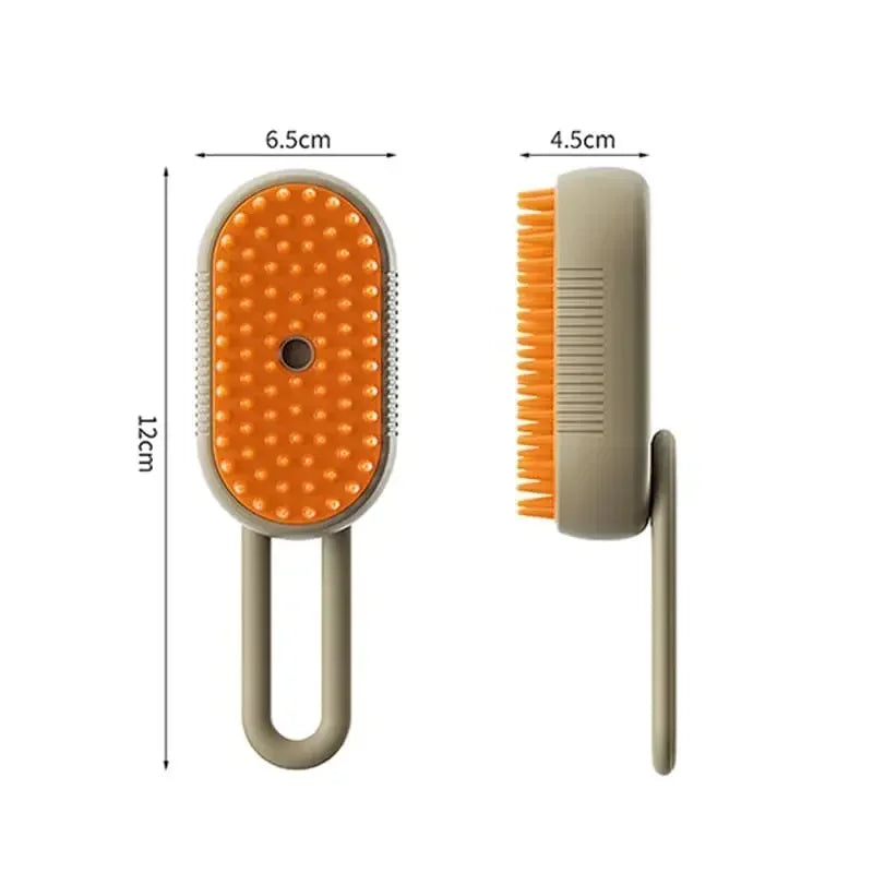 Toiletteur rotatif FurFlex
