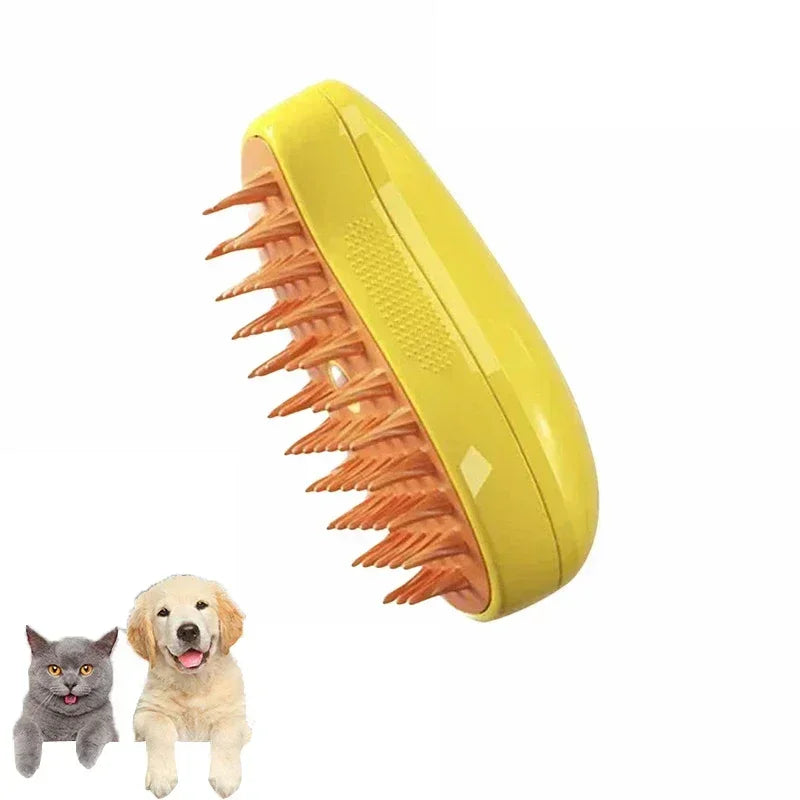 Toiletteur rotatif FurFlex