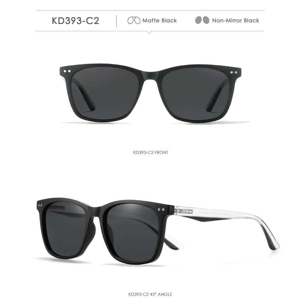 Gafas de pescador KDEAM TR90