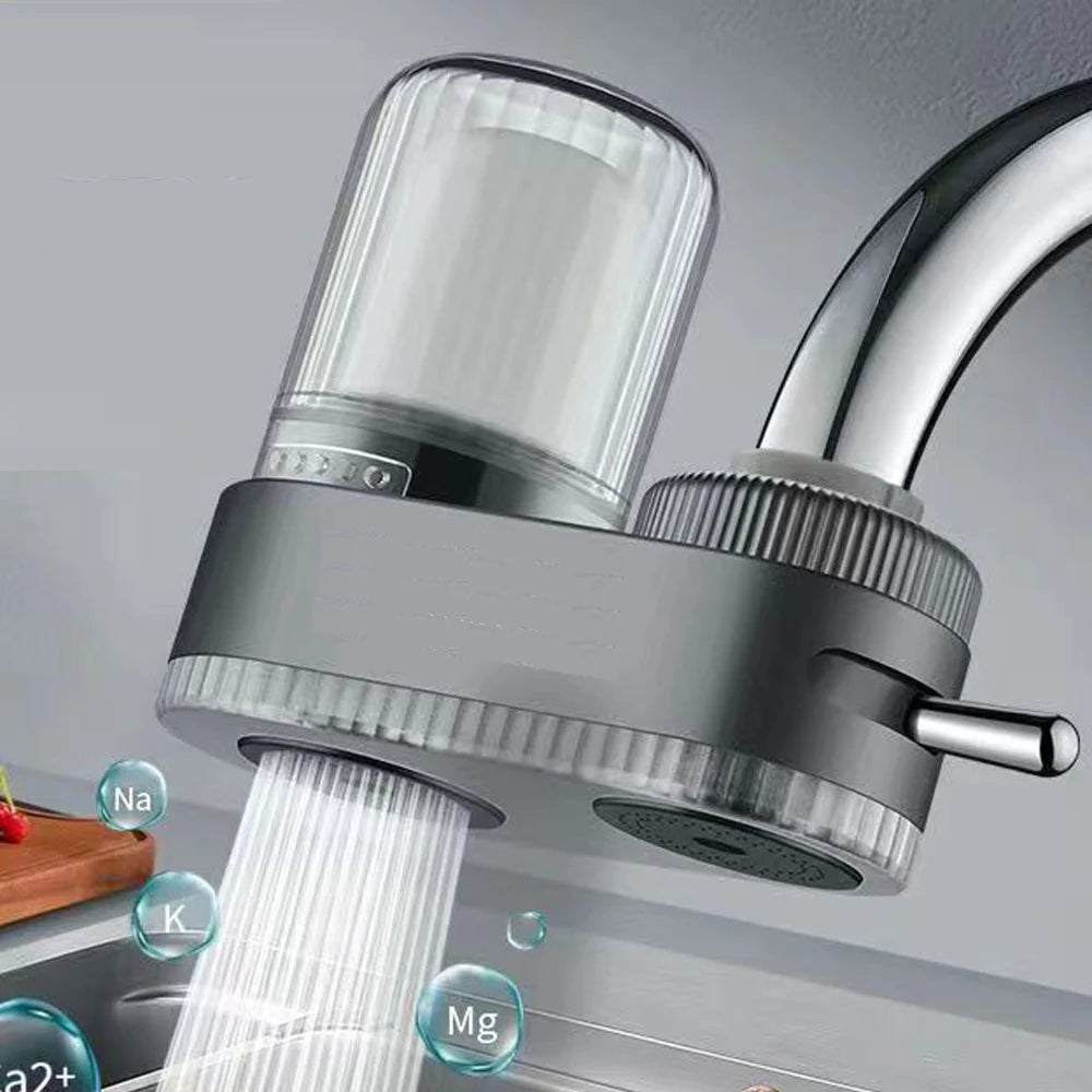 ClearFlow Kitchen Filter