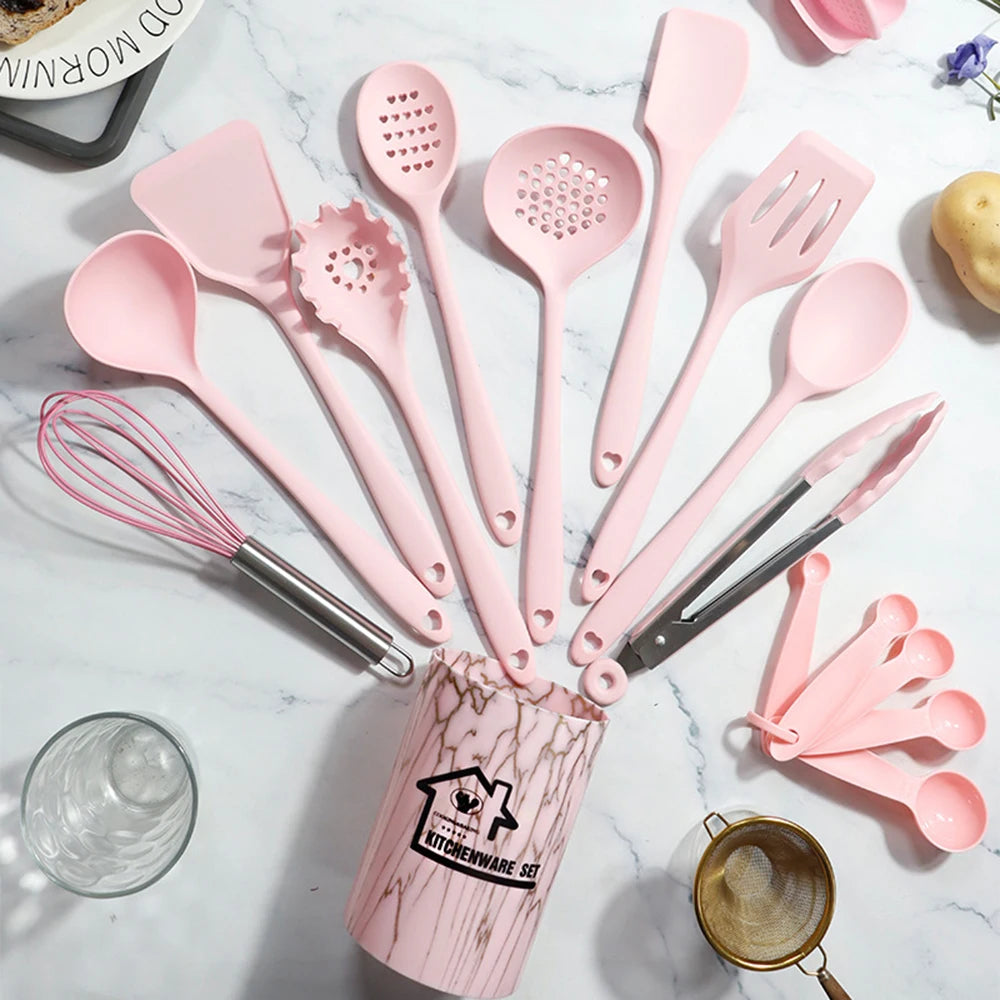 Piece Gourmet Cooking Collection