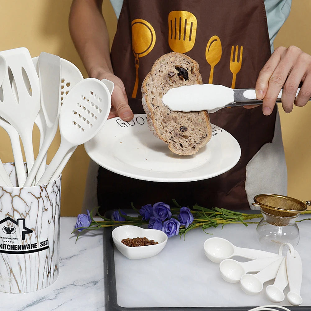 Piece Gourmet Cooking Collection