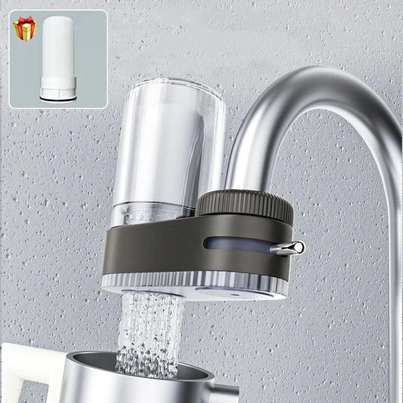 ClearFlow Kitchen Filter