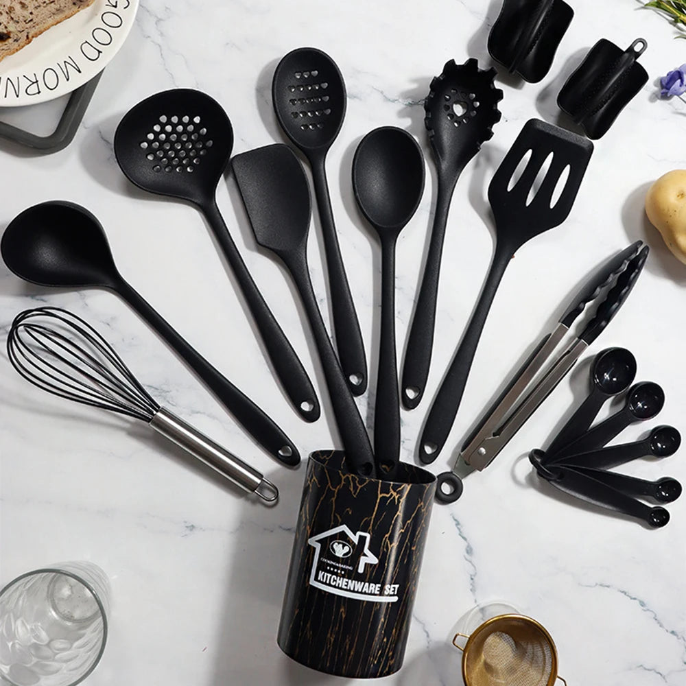 Piece Gourmet Cooking Collection