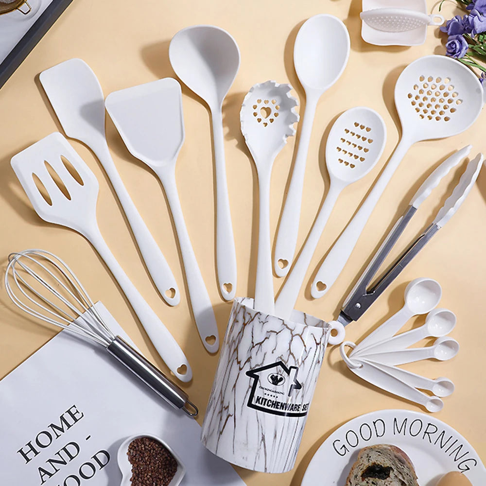 Piece Gourmet Cooking Collection