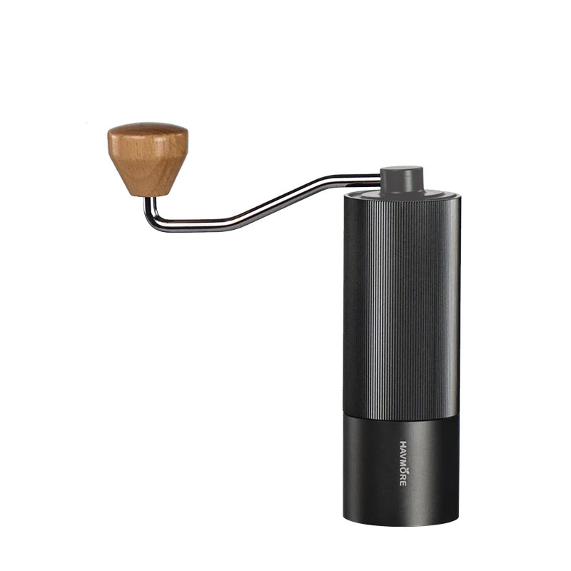 Molinillo manual BrewMate