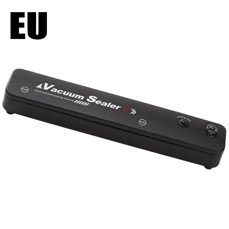 SealMate Pro: Portable Food Vacuum Sealer