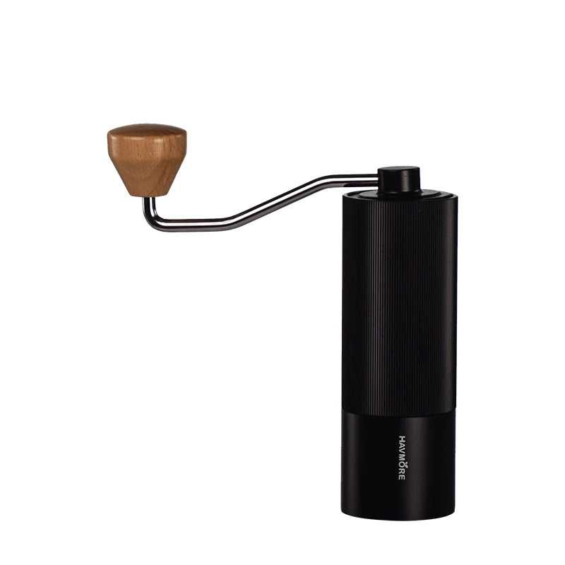 Molinillo manual BrewMate