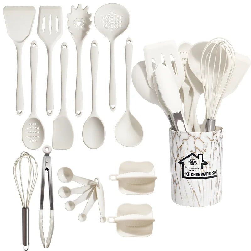 Piece Gourmet Cooking Collection