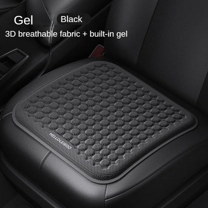 Breathable Cool Gel Seat Pad