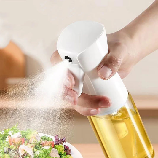 Precision Olive Oil Sprayer