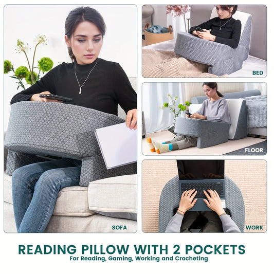 Armstead Support Cushion