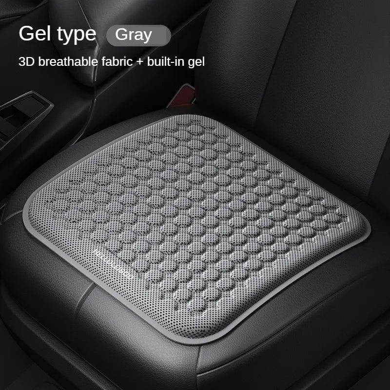 Breathable Cool Gel Seat Pad