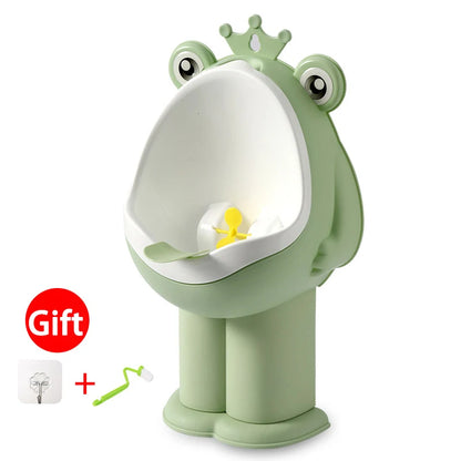 Urinoir Junior Splash Frog