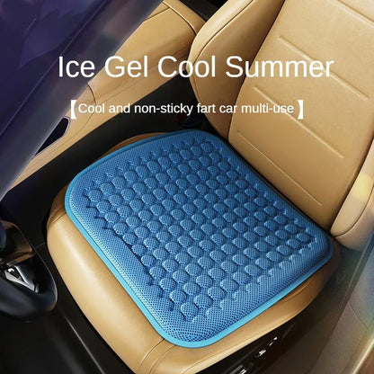 Breathable Cool Gel Seat Pad