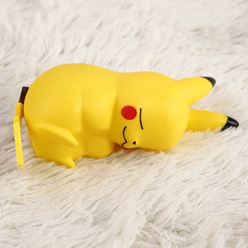 Lámpara luminosa de Pikachu