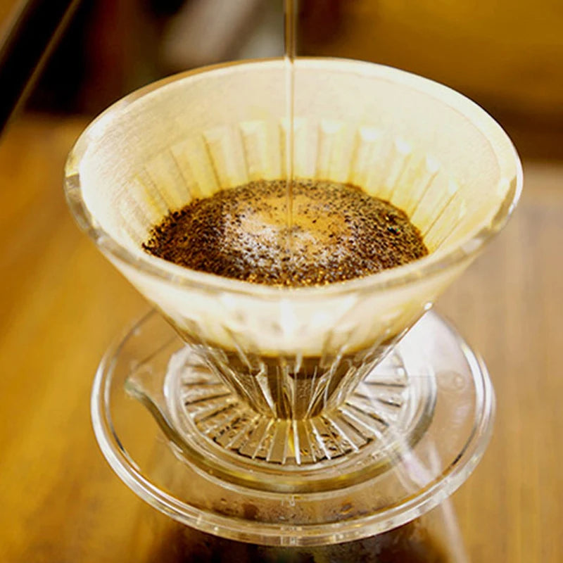 Flow Coffee Dripper