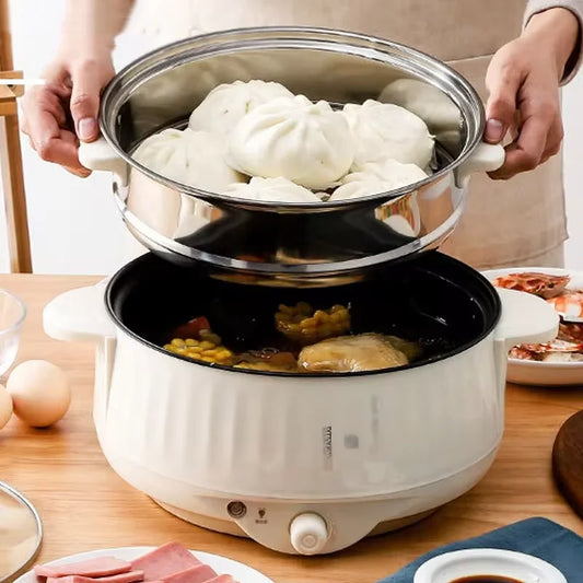 VersaCook Electric Cooker