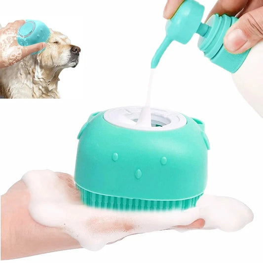 Outil de bain PawSpa