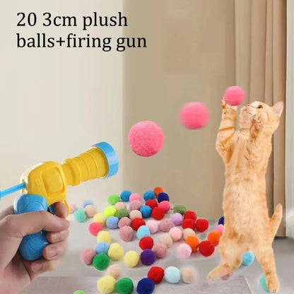 Purrfect Play Launcher