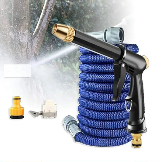 PowerSpray Expandable Hose