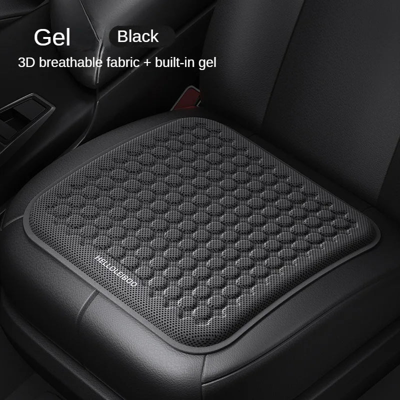 Breathable Cool Gel Seat Pad