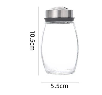 Ensemble de verres rotatifs SpiceSphere