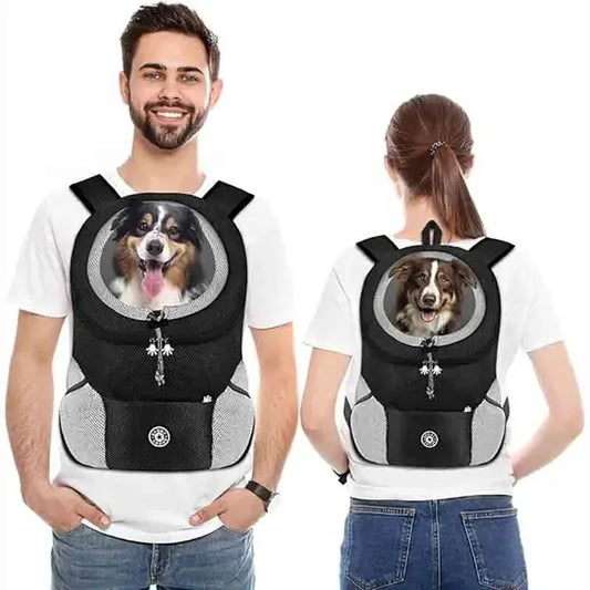 Puppy Pals Travel Carrier