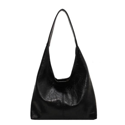 Elegance PU Leather Tote