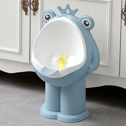 Urinoir Junior Splash Frog