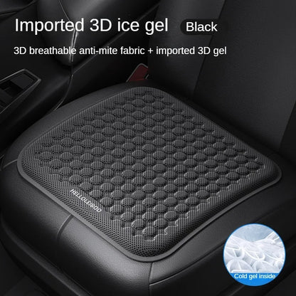 Breathable Cool Gel Seat Pad