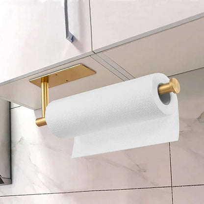 Porte-rouleau de papier toilette Stick &amp; Chic 