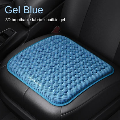 Breathable Cool Gel Seat Pad