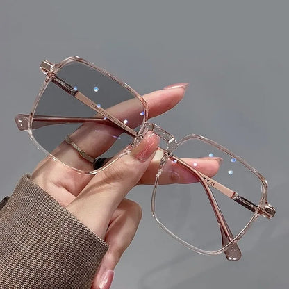 Lunettes anti-rayonnement LumiLens