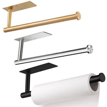 Porte-rouleau de papier toilette Stick &amp; Chic 