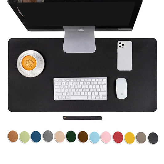 Premium Waterproof Office Desk Mat