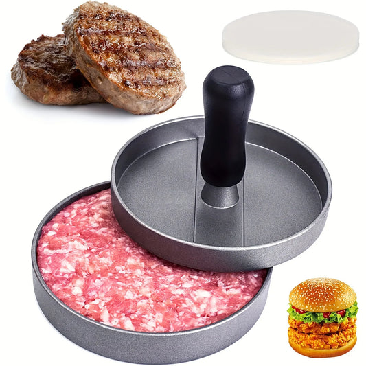 Classic Burger Press Mold