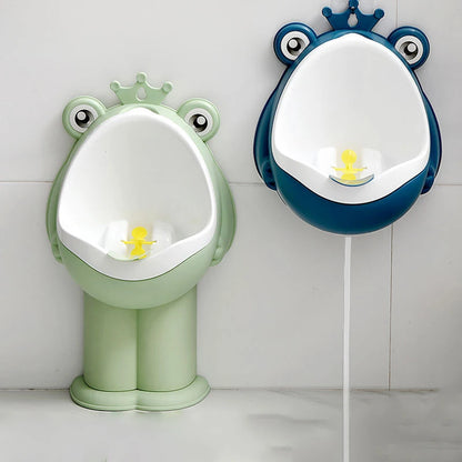 Urinoir Junior Splash Frog