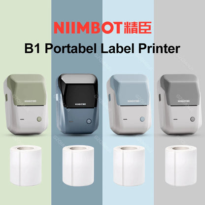 LabelMate Pocket Pro